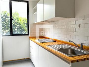 Departamento en VENTA en Santa Maria la Ribera con roof garden privado