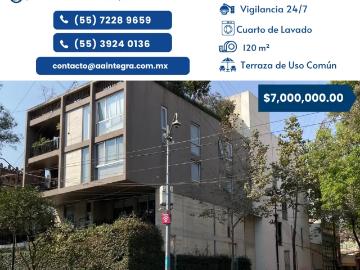 Departamento en Venta en Santa María la Ribera