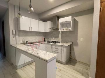 Departamento en venta en Santa María Nonoalco, Benito Juárez, CdMx