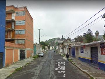 Departamento en venta en Santa Martha Acatitla Norte, Iztapalapa, Ciudad de México