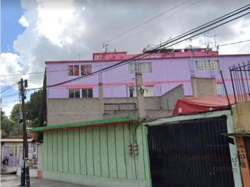 Departamento en Santa Martha Acatitla Norte, Iztapalapa, Ciudad de México