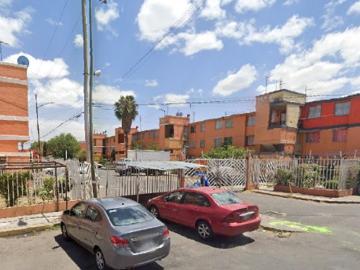 Departamento en Venta en Santa Martha Acatitla en Iztapalapa