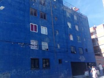 Departamento en venta en Santa Martha Acatitla, Iztapalapa, Ciudad de México