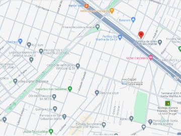 Departamento en venta en Santa Martha Acatitla, Iztapalapa, Ciudad de México