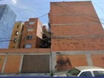 Departamento en venta en Santa Martha Acatitla, Iztapalapa, Ciudad de México