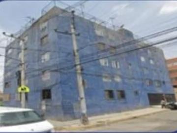 Departamento en venta en Santa Martha Acatitla, Iztapalapa, Ciudad de México