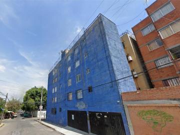 Departamento en venta en Santa Martha Acatitla, Iztapalapa, Ciudad de México