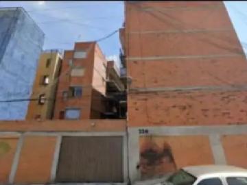 Departamento en venta en Santa Martha Acatitla, Iztapalapa, Ciudad de México
