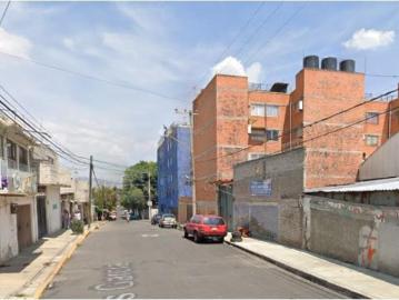 Departamento en venta en Santa Martha Acatitla, Iztapalapa, Ciudad de México
