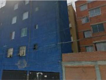 Departamento en venta en Santa Martha Acatitla, Iztapalapa, Ciudad de México