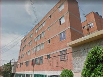 Departamento en venta en Santa Martha Acatitla Sur, Iztapalapa, Ciudad de México