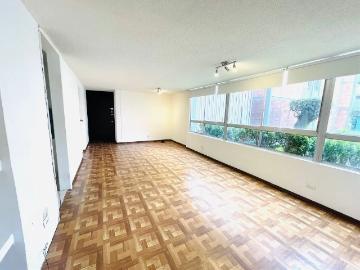 Departamento en venta en Santa Teresa, La Magdalena Contreras, Ciudad de México