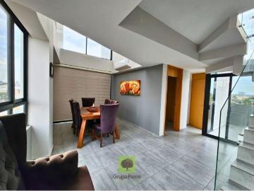 Departamento en venta en Santa Teresita, Guadalajara, Jalisco