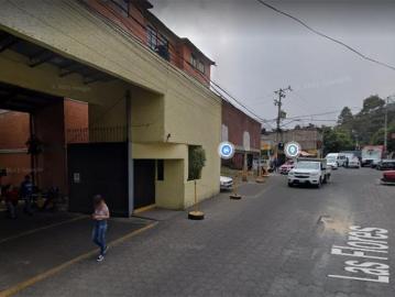 Departamento en Santa Ursula Coapa, Coyoacán, Ciudad de México