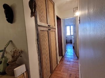 Departamento en Venta en Santiago 3 dormitorios 2 baños