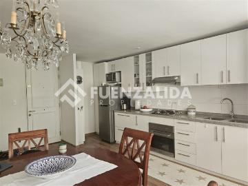 Departamento en Venta en Santiago 3 dormitorios 2 baños