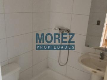 Departamento en Venta en Santiago 3 dormitorios 2 baños