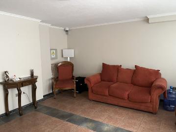 Departamento en Venta en Santiago 3 dormitorios 2 baños
