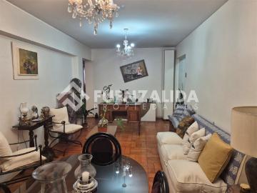 Departamento en Venta en Santiago 3 dormitorios 2 baños