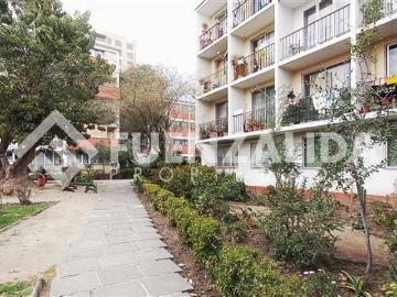 Departamento en Venta en Santiago 3 dormitorios 2 baños
