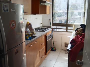 Departamento en Venta en Santiago 3 dormitorios 2 baños