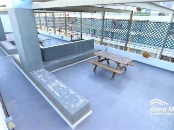 Departamento en Venta en Santiago 3 dormitorios 2 baños