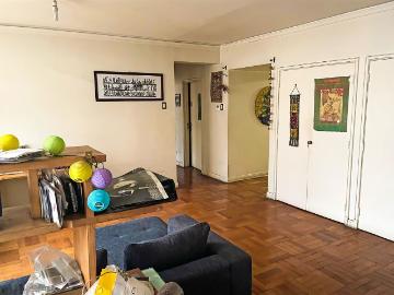 Departamento en Venta en Santiago 3 dormitorios 3 baños