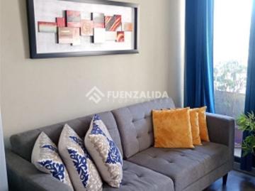 Departamento en Venta en Santiago