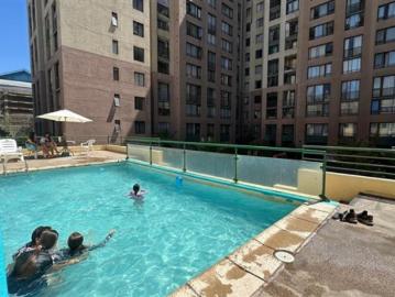 Departamento en Venta en Santiago