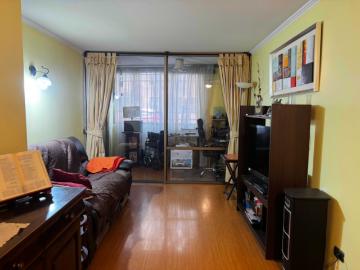 Departamento en Venta en Santiago