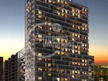Departamento en Venta en Santiago