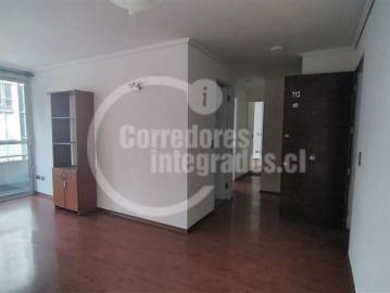 Departamento en Venta en Santiago