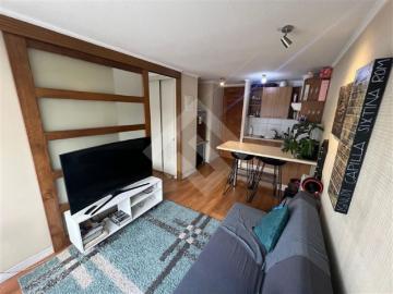 Departamento en Venta en Santiago
