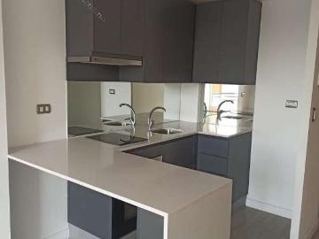 Departamento en Venta en Santiago 1 bano de 35 m