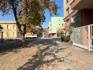 Departamento en Venta en Santiago 1 baño