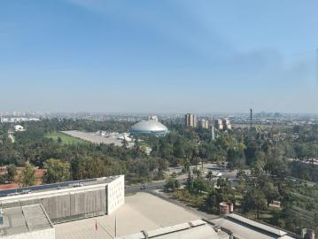 Departamento en Venta en Santiago 1 baño