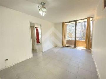 Departamento en Venta en Santiago 1 dormitorio 1 bano de 33 m