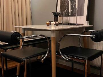 Departamento en Venta en Santiago 1 dormitorio 1 baño
