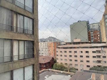Departamento en Venta en Santiago 1 dormitorio 1 baño