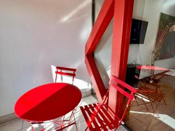 Departamento en Venta en Santiago 1 dormitorio 1 baño