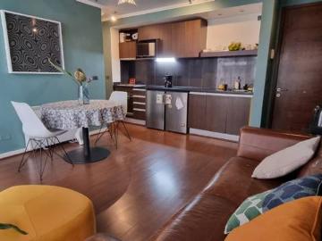 Departamento en Venta en Santiago 1 dormitorio 1 baño
