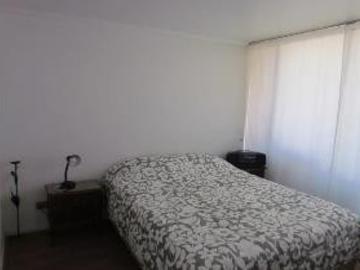 Departamento en Venta en Santiago 1 dormitorio 1 baño