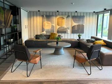 Departamento en Venta en Santiago 1 dormitorio 1 baño