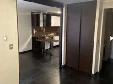 Departamento en Venta en Santiago 1 dormitorio 1 baño