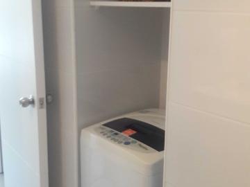 Departamento en Venta en Santiago 1 dormitorio 1 baño