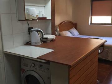 Departamento en Venta en Santiago 1 dormitorio 1 baño