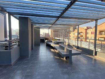 Departamento en Venta en Santiago 1 dormitorio 1 baño