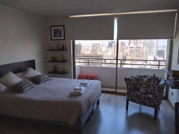 Departamento en Venta en Santiago 1 dormitorio 1 baño