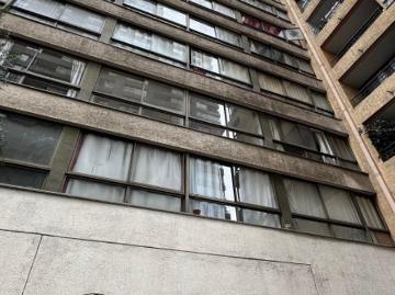 Departamento en Venta en Santiago 1 dormitorio 1 baño