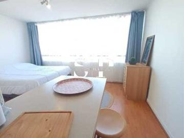 Departamento en Venta en Santiago 1 dormitorio 1 baño